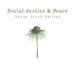 'Social Justice & Peace' cover